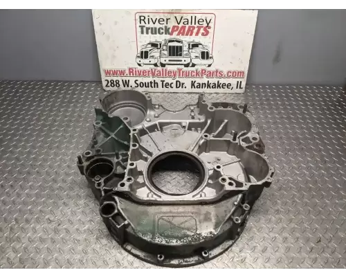 Volvo D13 Flywheel Housing