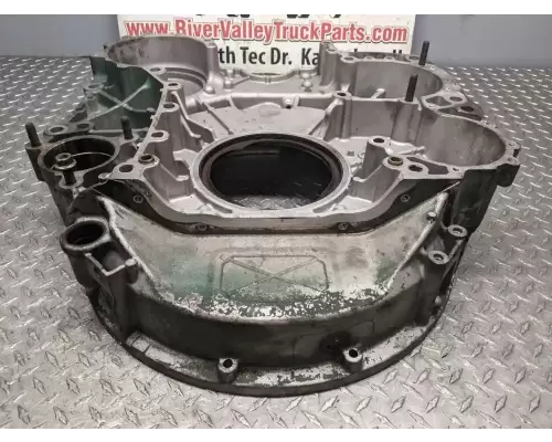 Volvo D13 Flywheel Housing