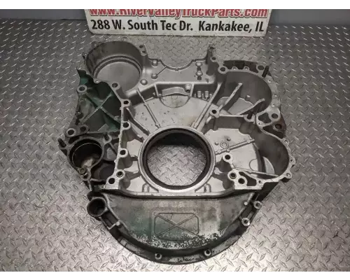 Volvo D13 Flywheel Housing