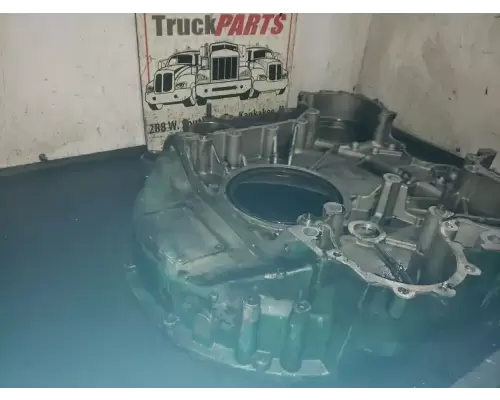 Volvo D13 Flywheel Housing