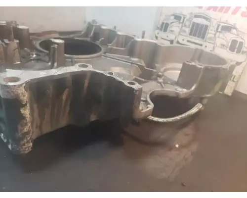 Volvo D13 Flywheel Housing