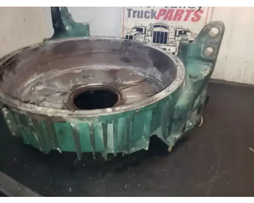 Volvo D13 Flywheel Housing