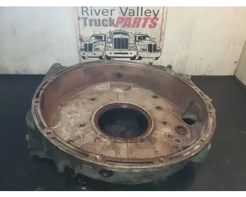 Volvo D13 Flywheel Housing