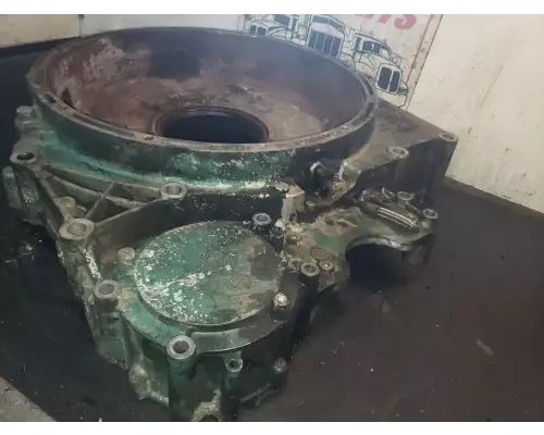 Volvo D13 Flywheel Housing