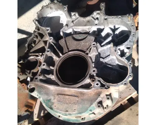 Flywheel Housing Volvo D13 River City Truck Parts Inc.