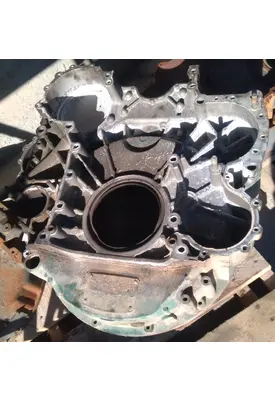 Volvo D13 Flywheel Housing