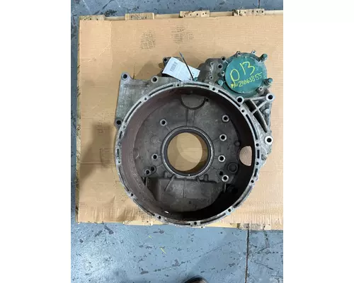 Flywheel Housing Volvo D13 River City Truck Parts Inc.