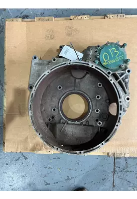 Volvo D13 Flywheel Housing