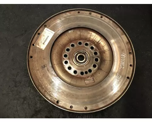 Volvo D13 Flywheel