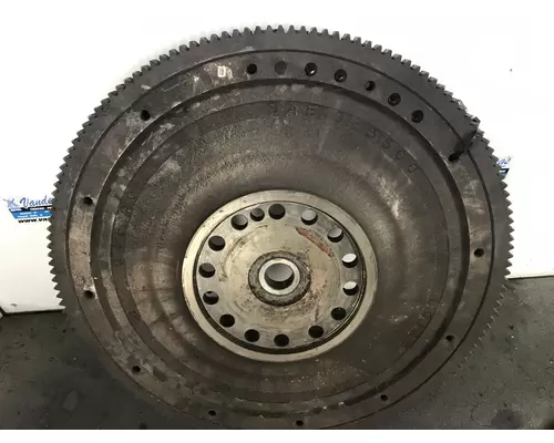 Volvo D13 Flywheel
