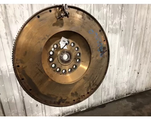 Volvo D13 Flywheel