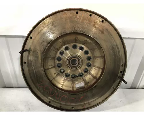 Volvo D13 Flywheel