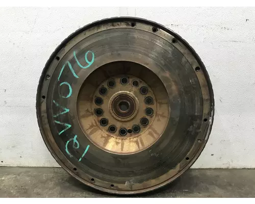 Volvo D13 Flywheel