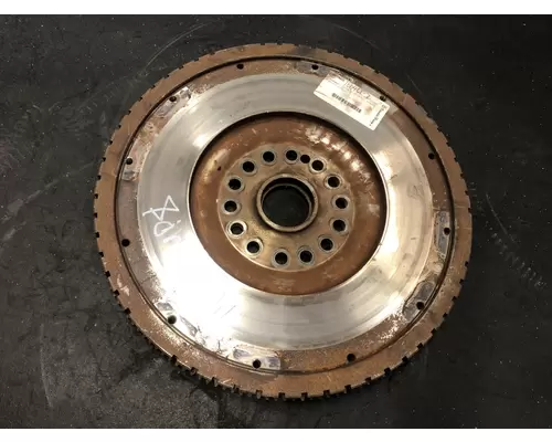 Volvo D13 Flywheel