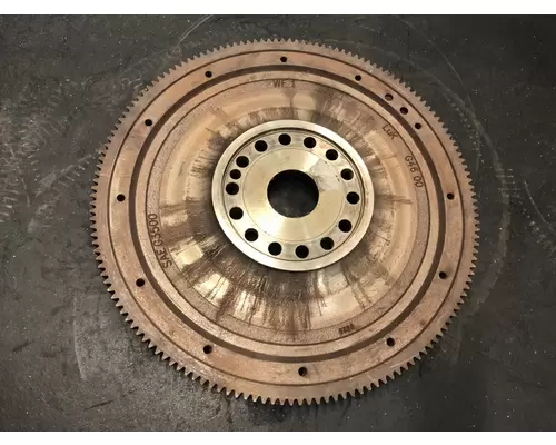 Volvo D13 Flywheel