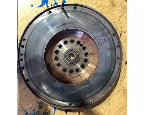 Volvo D13 Flywheel