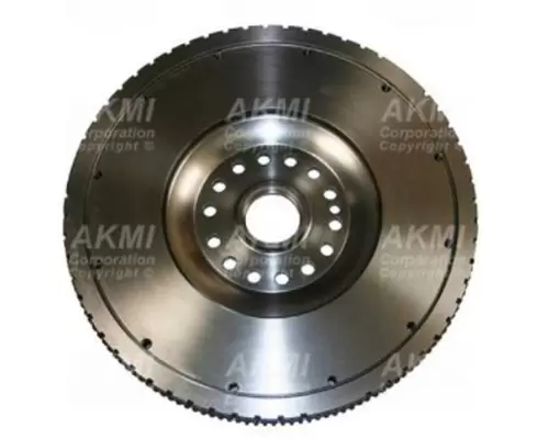 Flywheel VOLVO D13 LKQ KC Truck Parts - Inland Empire