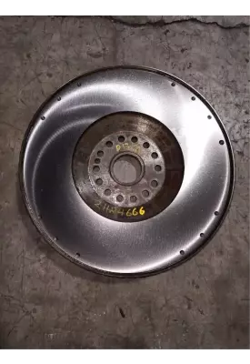 Volvo D13 Flywheel