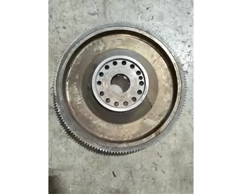 Volvo D13 Flywheel