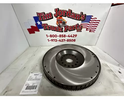 Flywheel VOLVO D13 Tim Jordan's Truck Parts, Inc.