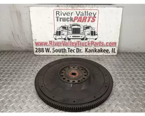 Volvo D13 Flywheel