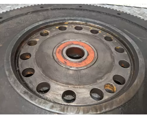 Volvo D13 Flywheel