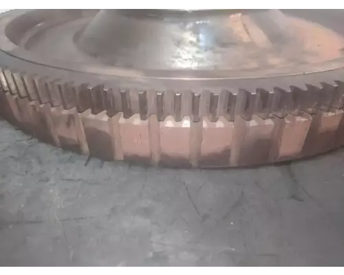 Volvo D13 Flywheel