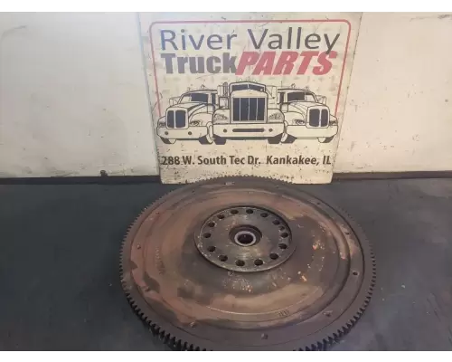 Volvo D13 Flywheel