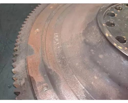 Volvo D13 Flywheel