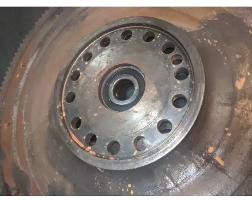 Volvo D13 Flywheel