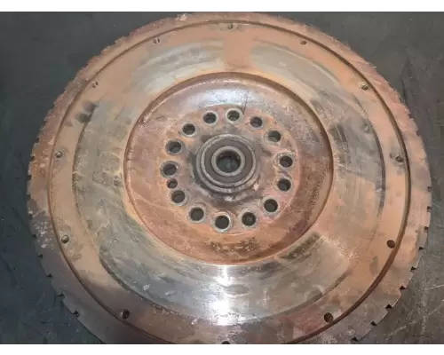 Volvo D13 Flywheel