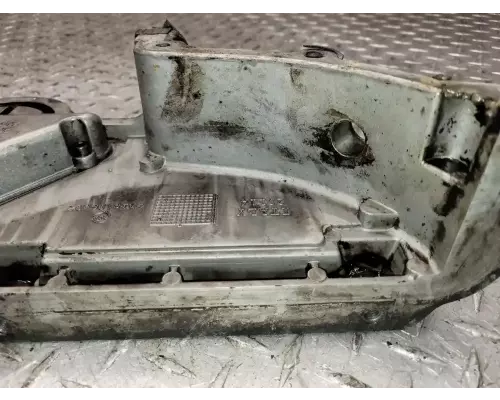 Volvo D13 Front Cover