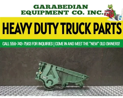 Front Cover VOLVO D13 GECO - Fresno