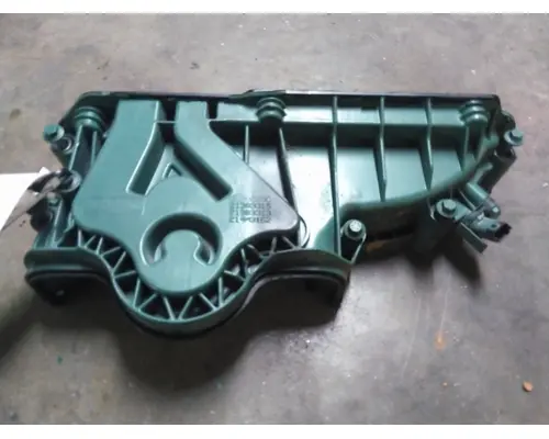 Front Cover VOLVO D13 LKQ Evans Heavy Truck Parts