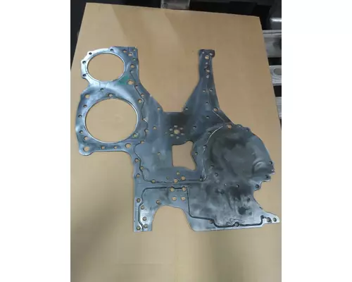 Front Cover VOLVO D13 LKQ Wholesale Truck Parts