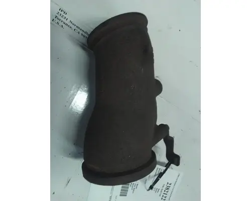 Fuel Injector VOLVO D13 LKQ Wholesale Truck Parts