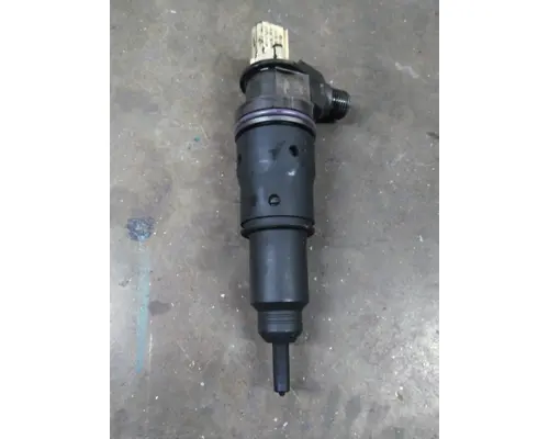 Fuel Injector VOLVO D13 LKQ Evans Heavy Truck Parts