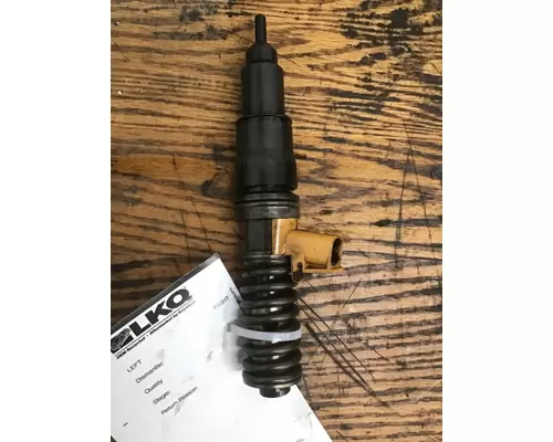 Fuel Injector VOLVO D13 LKQ Heavy Truck Maryland