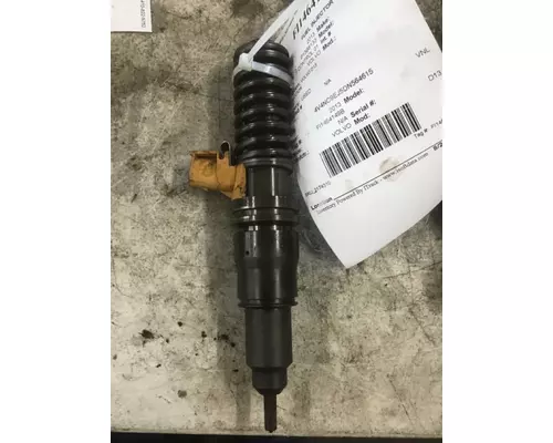 Fuel Injector VOLVO D13 LKQ Heavy Truck Maryland