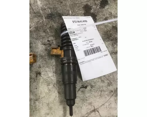 Fuel Injector VOLVO D13 LKQ Heavy Truck Maryland