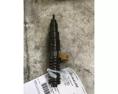 Fuel Injector VOLVO D13 LKQ Heavy Truck Maryland