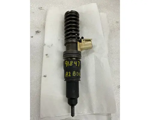 Fuel Injector VOLVO D13 Tim Jordan's Truck Parts, Inc.