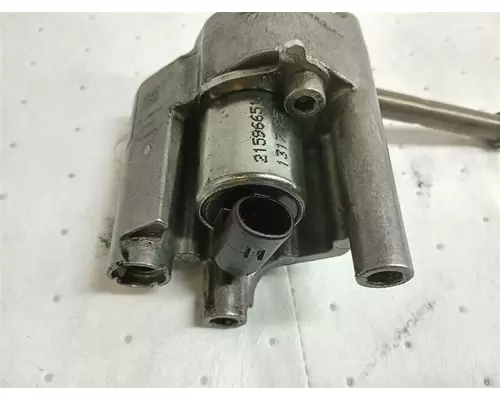 Volvo D13 Fuel Pump (Injection)