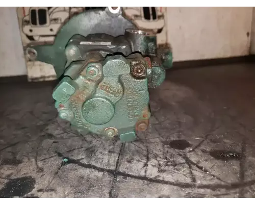 Volvo D13 Fuel Pump (Tank)