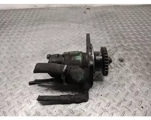 Volvo D13 Fuel Pump (Tank)