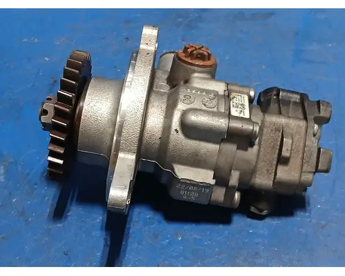 Fuel Pump (Injection) VOLVO D13 Diesel Truck Parts