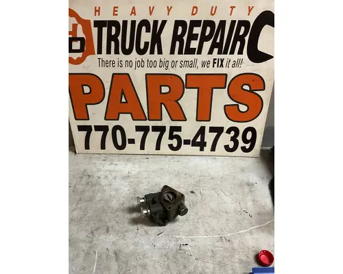 Fuel Pump (Injection) VOLVO D13 Hd Truck Repair &amp; Service