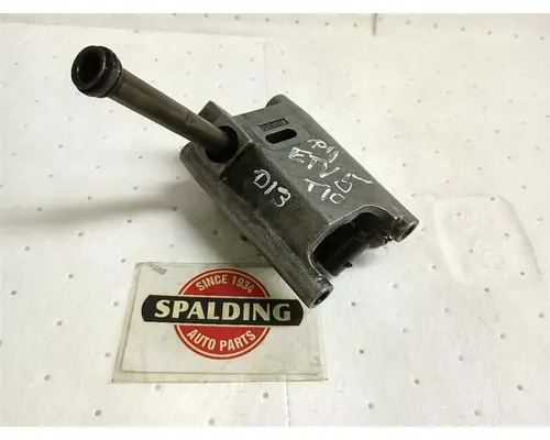 Fuel Pump (Injection) Volvo D13 Spalding Auto Parts