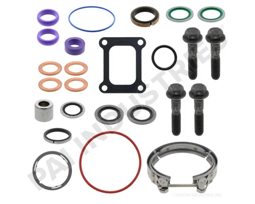 Volvo D13 Gasket, Engine Kit