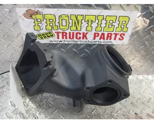 Intake Manifold VOLVO D13 Frontier Truck Parts